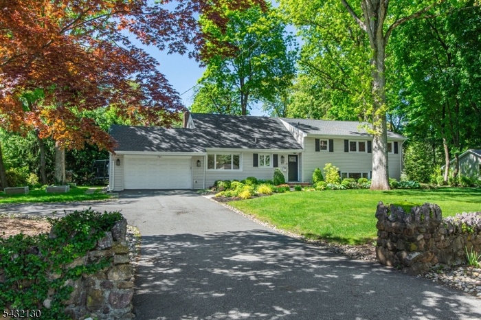 Lovely custom home