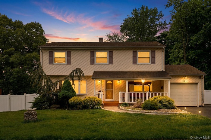 Welcome to 50 Lester Drive.