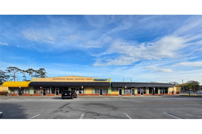 Retail Space