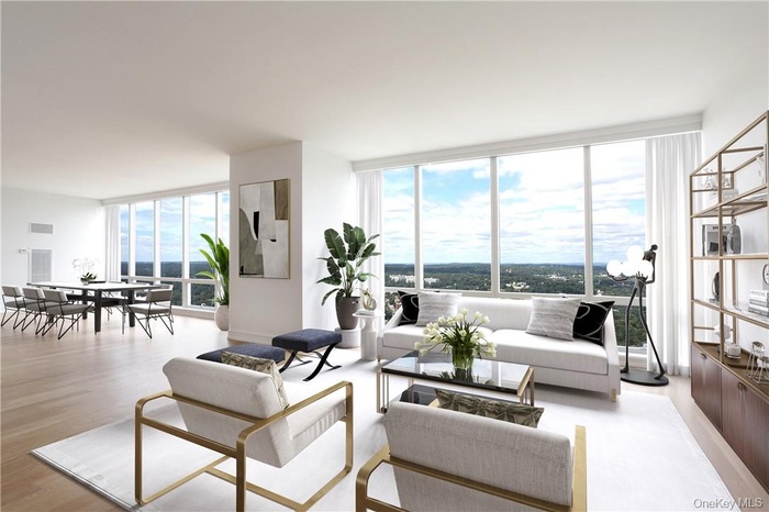 Huge Great Room!