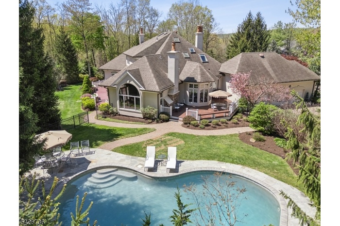 Backyard Oasis