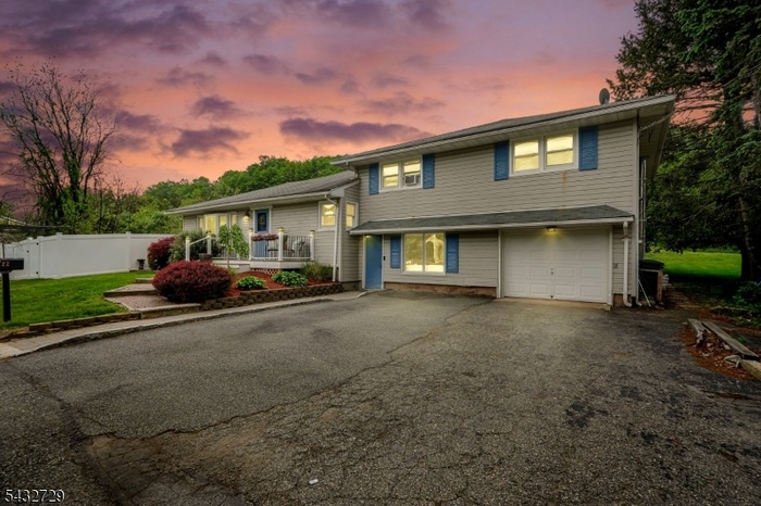 Welcome Home!