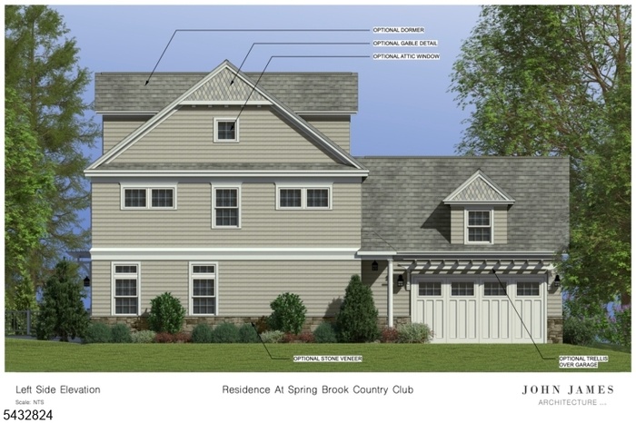 Side Elevation