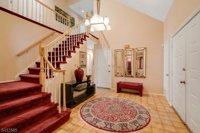 Grand Entry Foyer