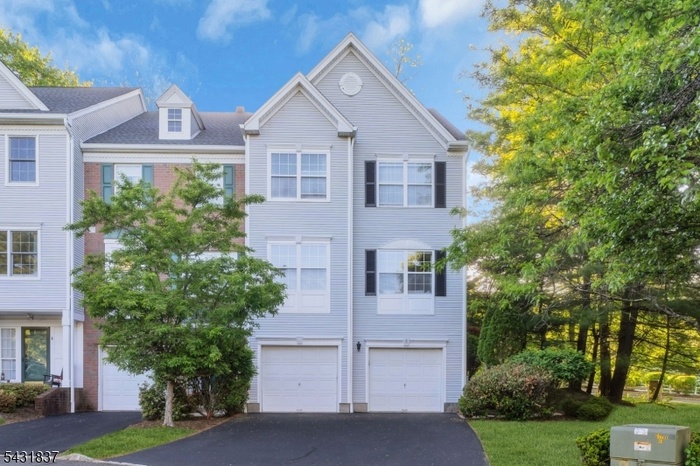 Hamilton Woods Townhome