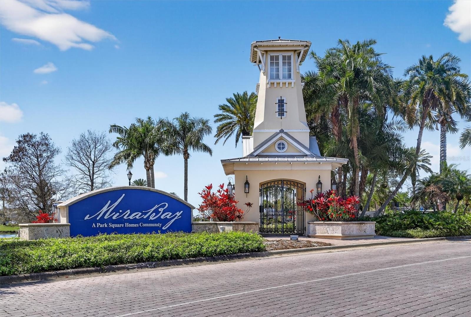 Coveted MiraBay community!!
