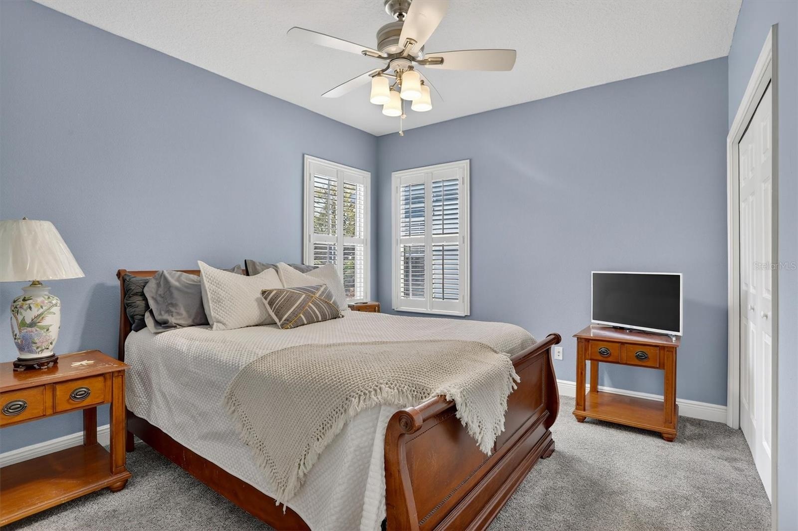 Guest room 1