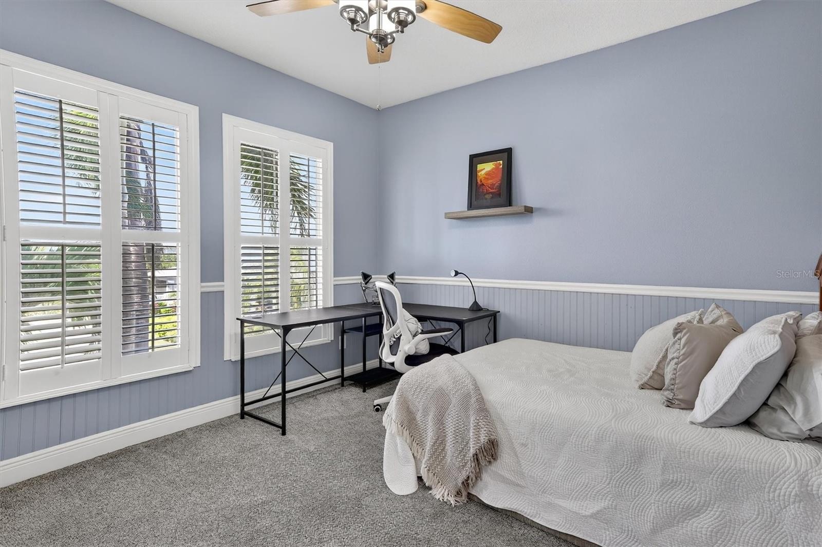 Guest room 2