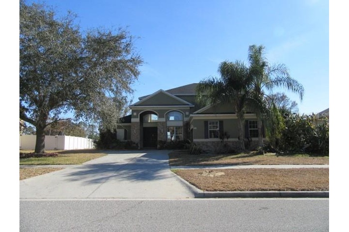 4509 Powderhorn Place Drive