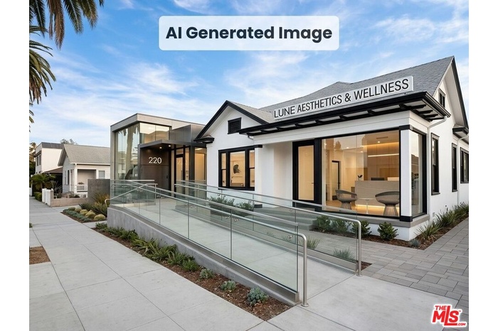AI generated image