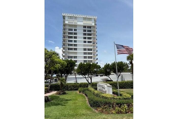 Building View