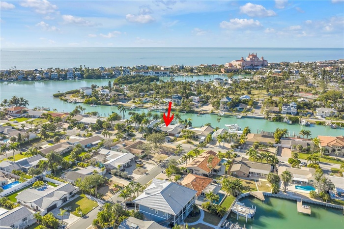 Welcome to 2890 Alton Drive on Vina Del Mar