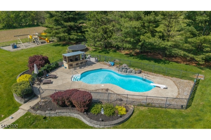 Inground Pool