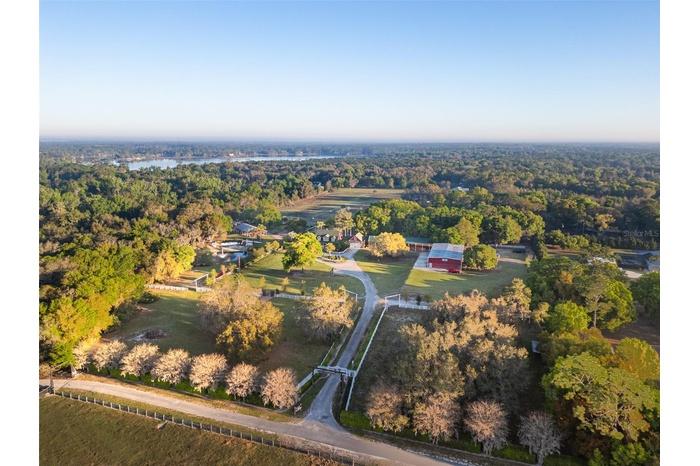 Property with Main House