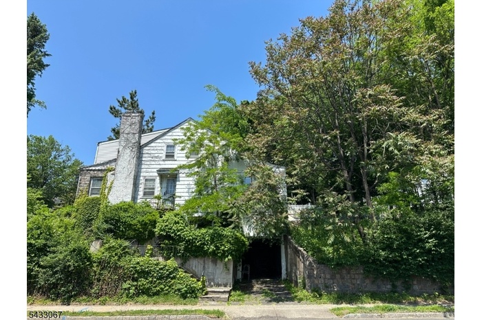 Corner Property