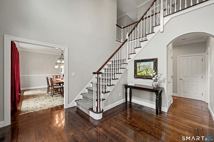 Entrance Foyer