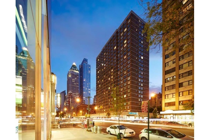 Building Views