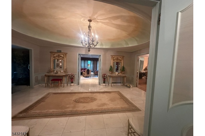 Grand Entrance Foyer
