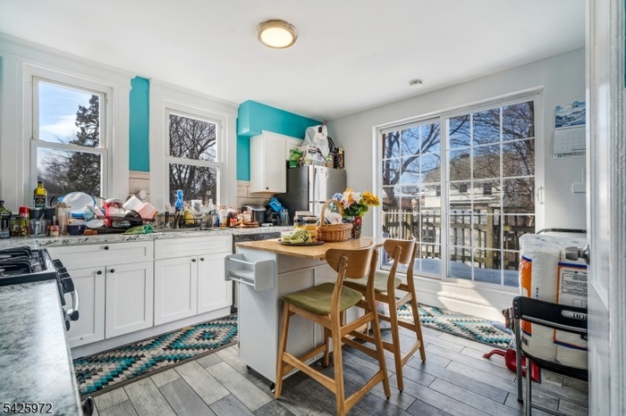 Unit 2 - Kitchen