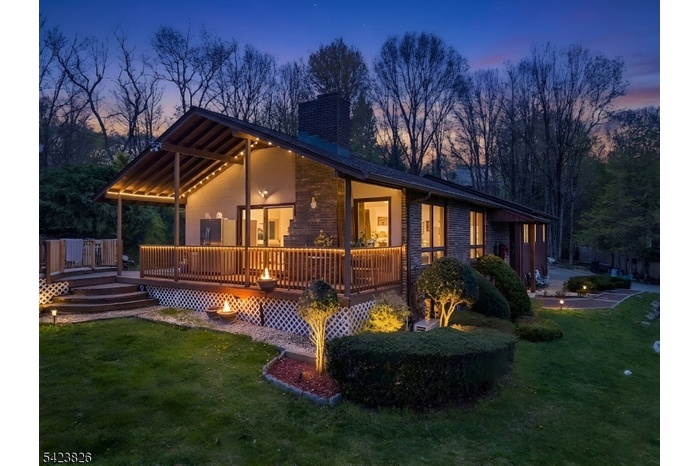 Twilight Side