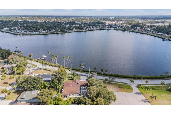 Whitcomb Bayou