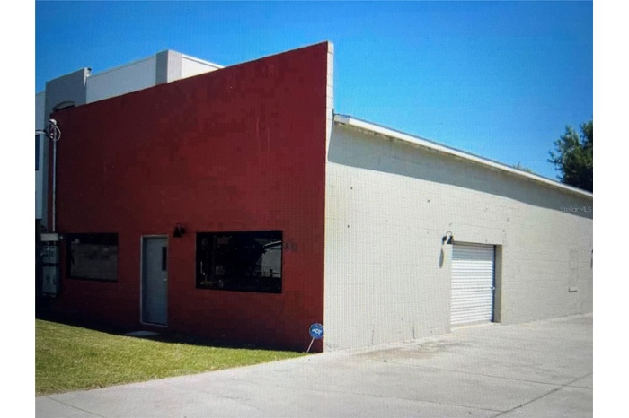Front Exterior