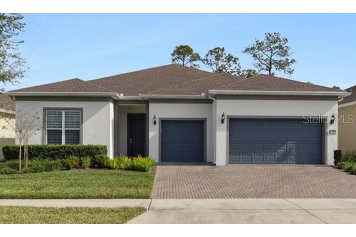 2745 Nature View Road