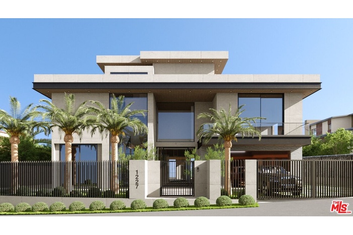 Front Exterior w/ Gate - Digit