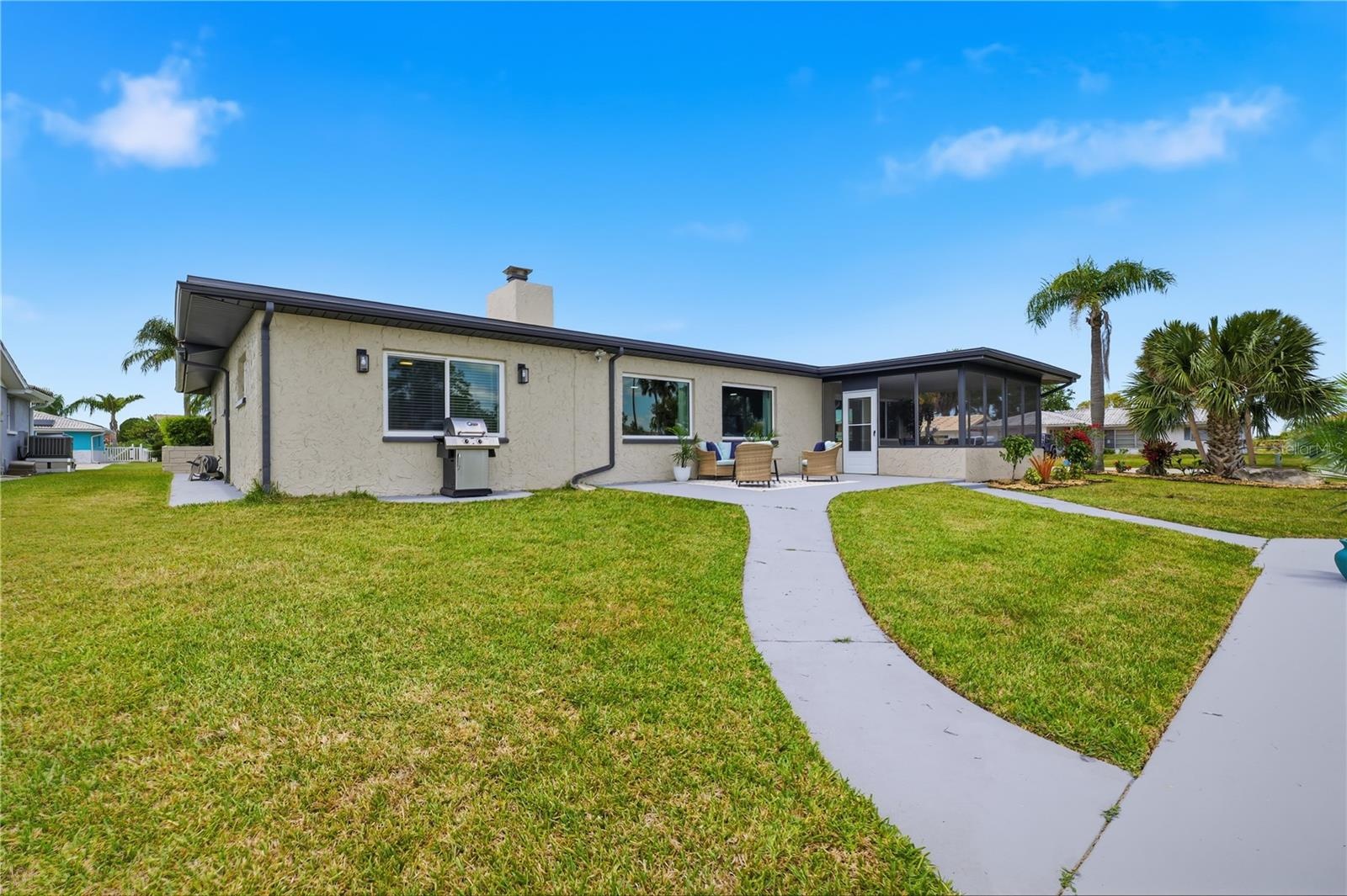 exterior property view