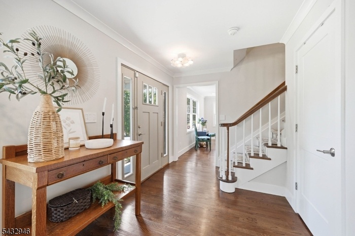 Entryway