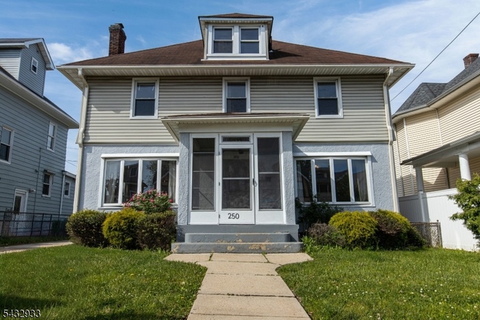 250 Powers St