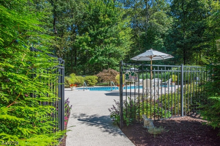 Welcome to Backyard Oasis