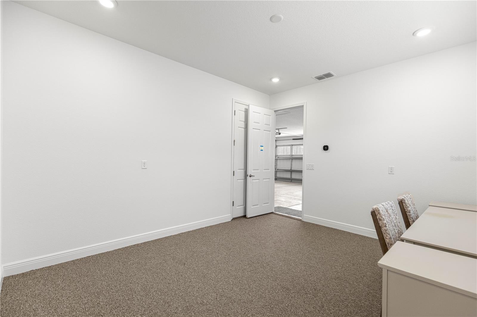 Bonus Room