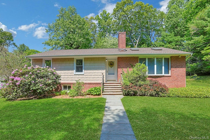 Welcome to 24 Virginia Lane!