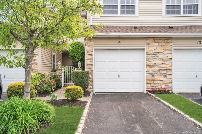 9 Windwatch Drive inThe Hamlet of Wind Watch Golf and Country Club.