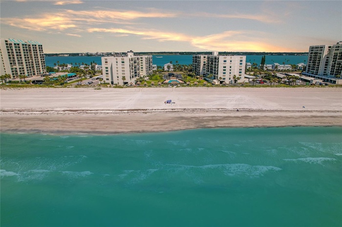 WELCOME TO SOUTH BEACH!