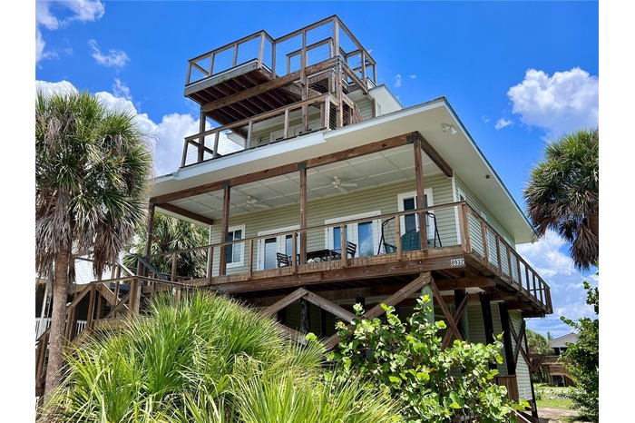 Welcome to 8932 Gulf St