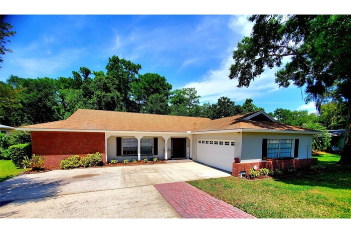 CURB APPEAL
