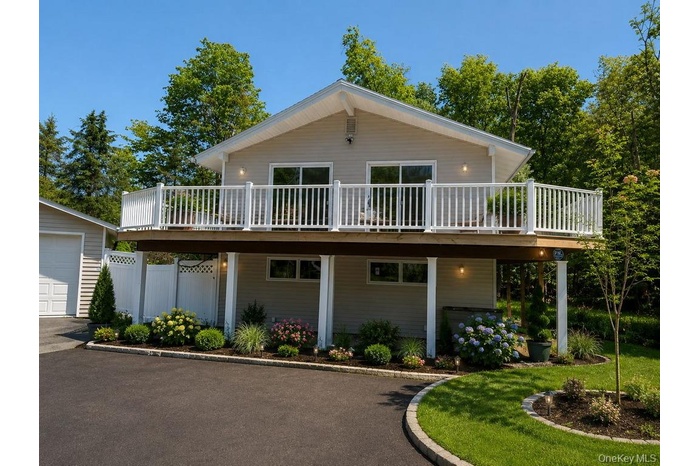 Virtually Landscaped