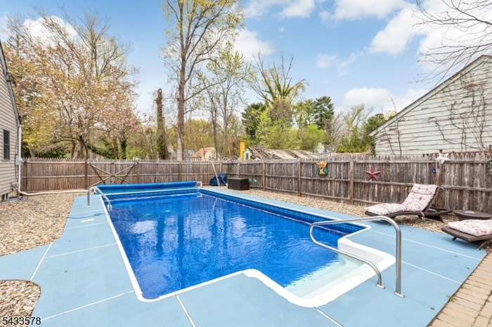 The Pool 3