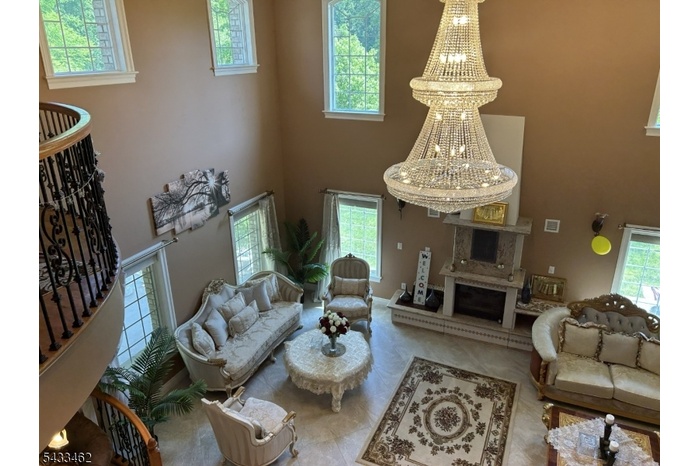 Main Living Room