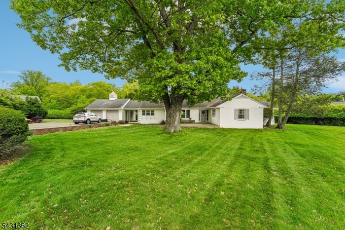 1.48 acres of private proeprty