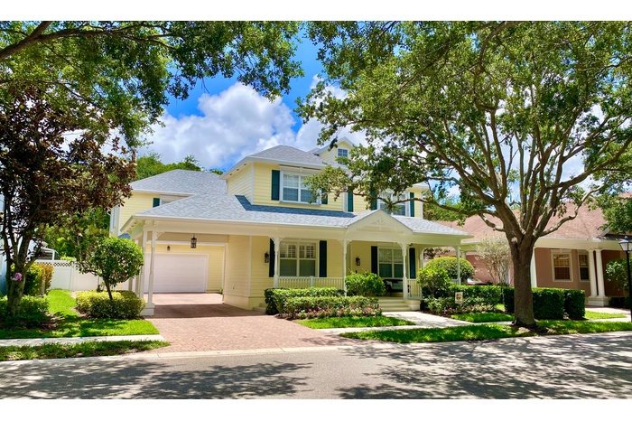 5/4/2 with Pool 2 office and game/bonus/guest room