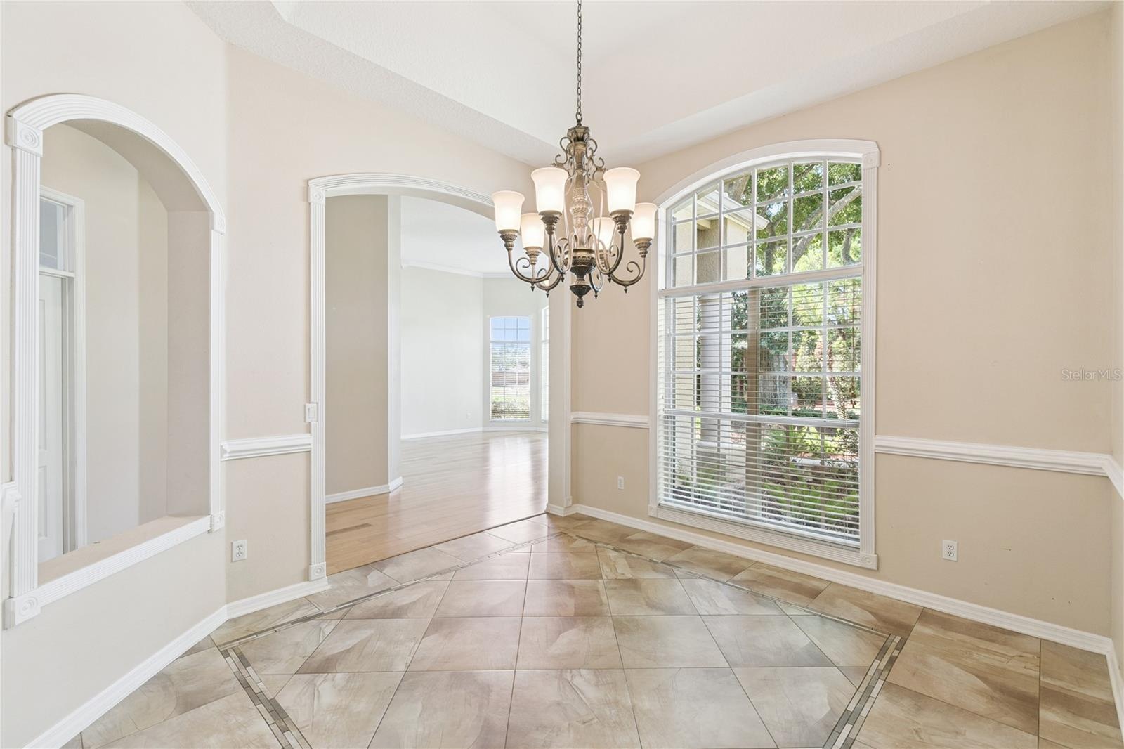 Dinning Room