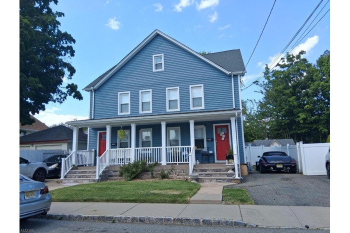 Front View
