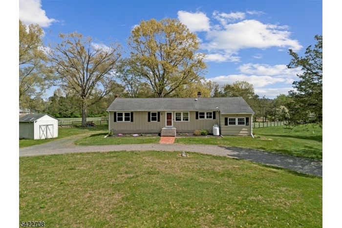 PRIVATE RANCH