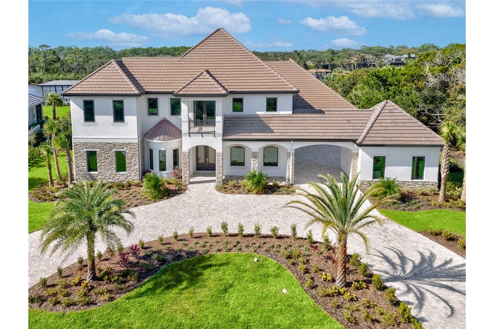Welcome to 186 Island Estates!