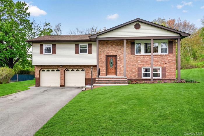 Pride of ownership shows in this Classic home.