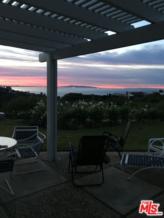 pre-fire views