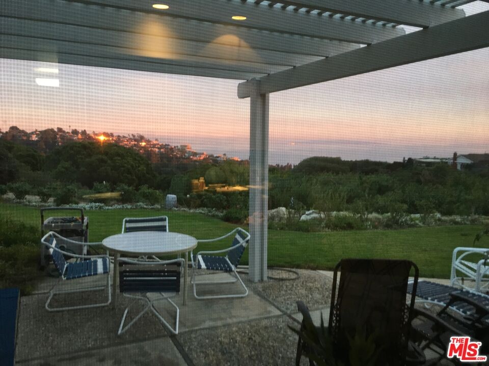 pre-fire views